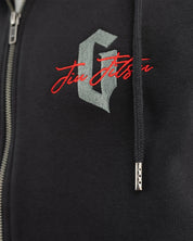 Gameness Adult Roll With Us Hoodie