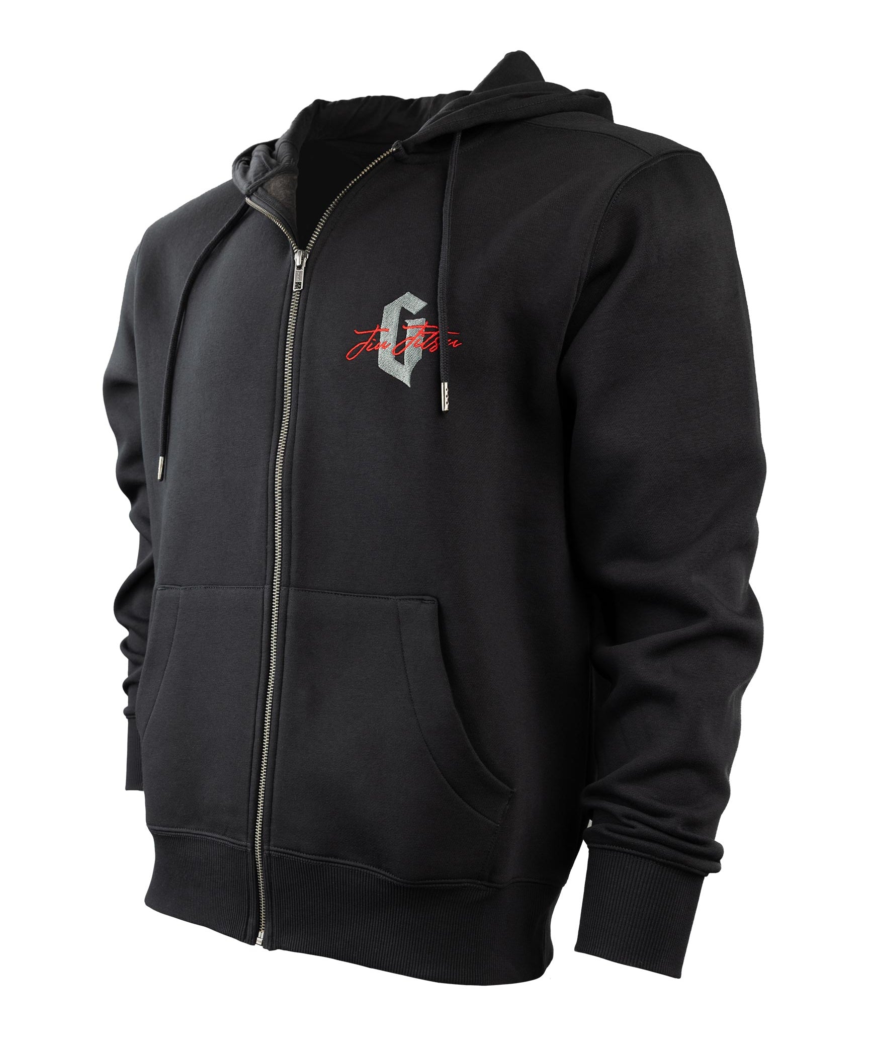 Gameness Adult Roll With Us Hoodie