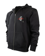 Gameness Adult Roll With Us Hoodie