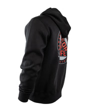 Gameness Adult Roll With Us Hoodie
