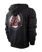 Gameness Adult Roll With Us Hoodie