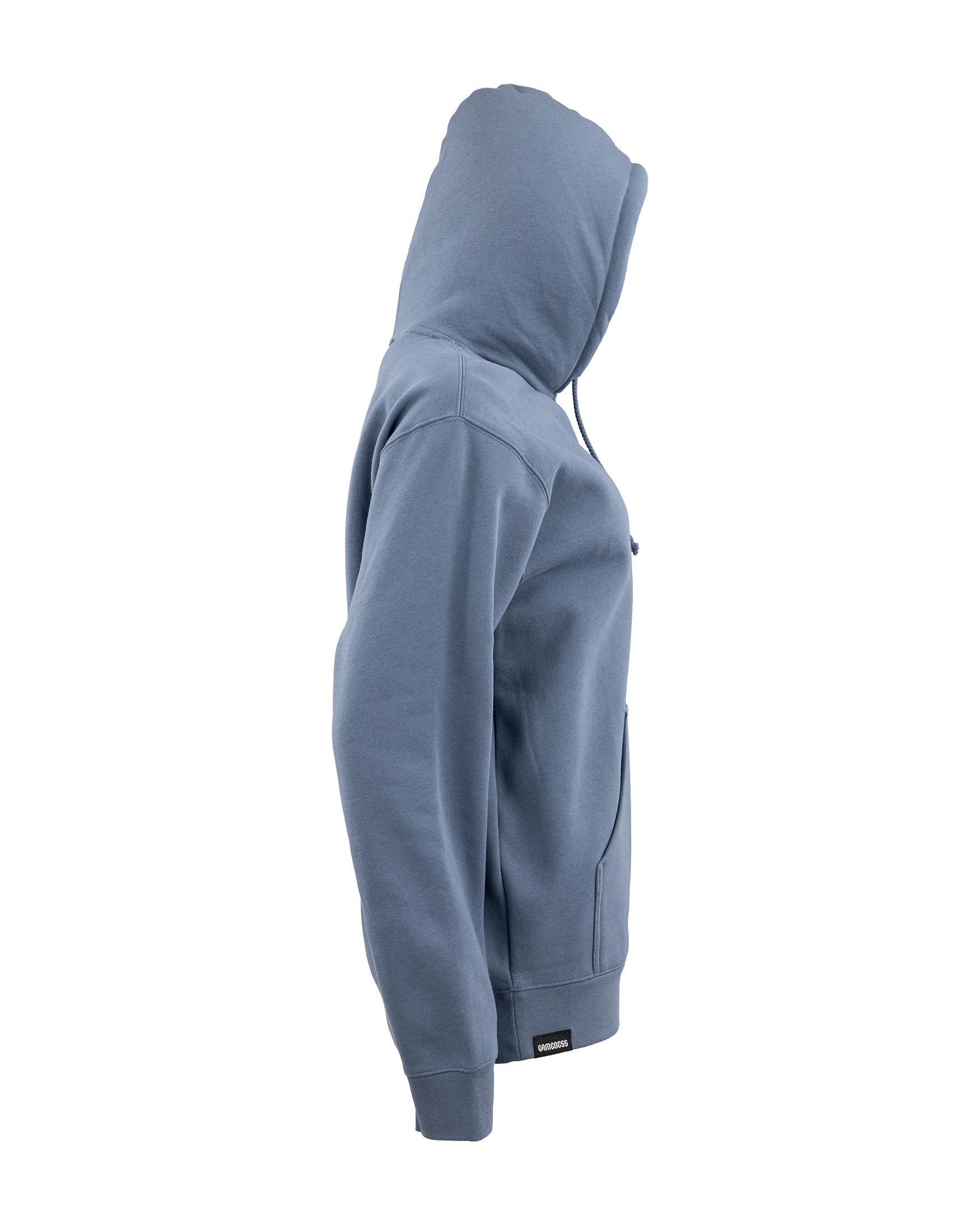 Gameness Tempest Women's Oversized Hoodie