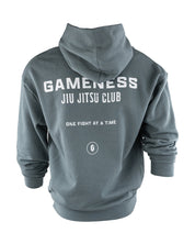Gameness Men's Member's Only Hoodie