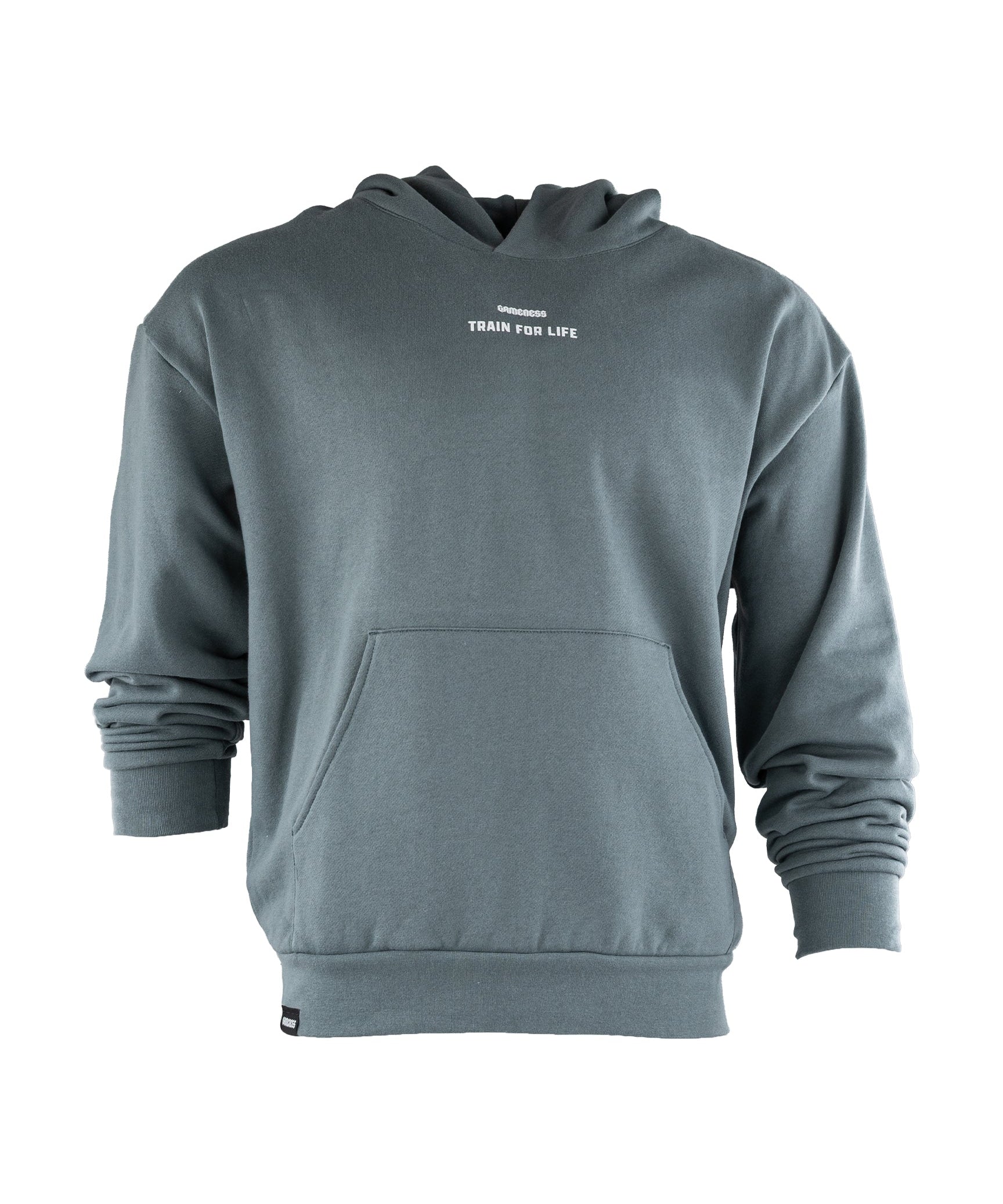 Gameness Men's Member's Only Hoodie