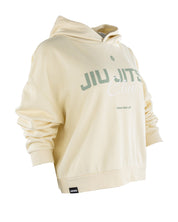 Gameness Women's Members Only Hoodie Bone