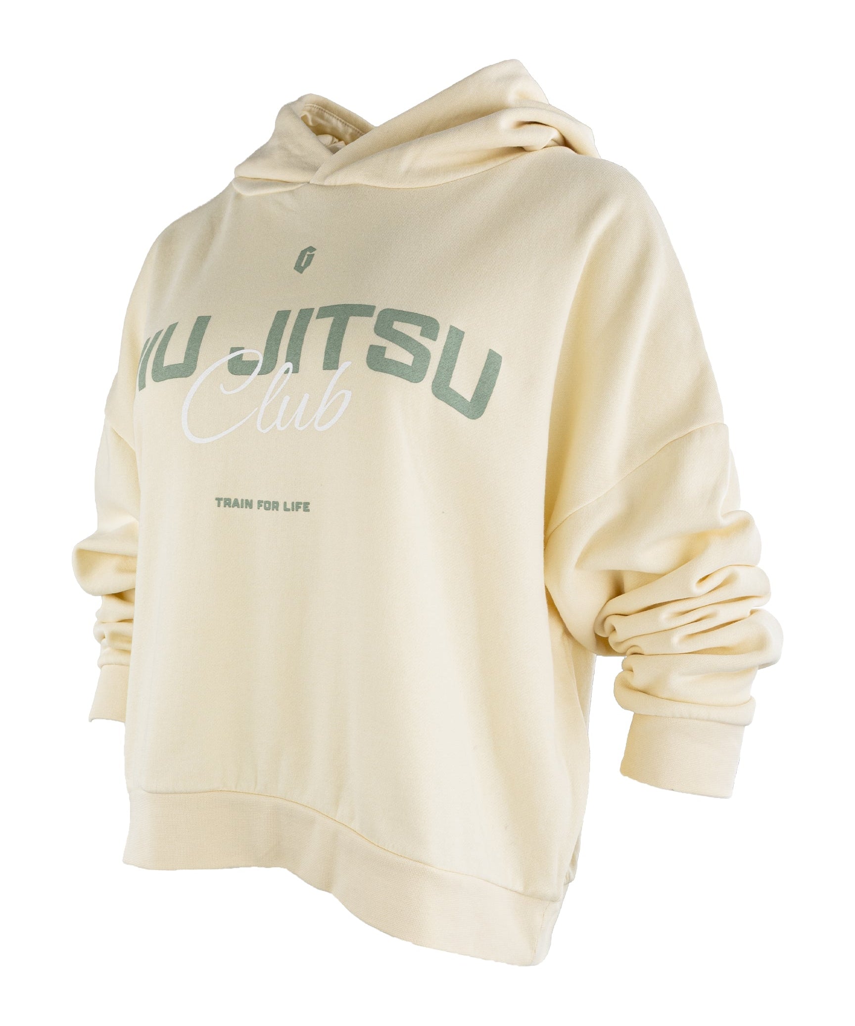 Gameness Women's Members Only Hoodie