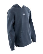 Gameness Youth Members Only Hoodie Slate Blue