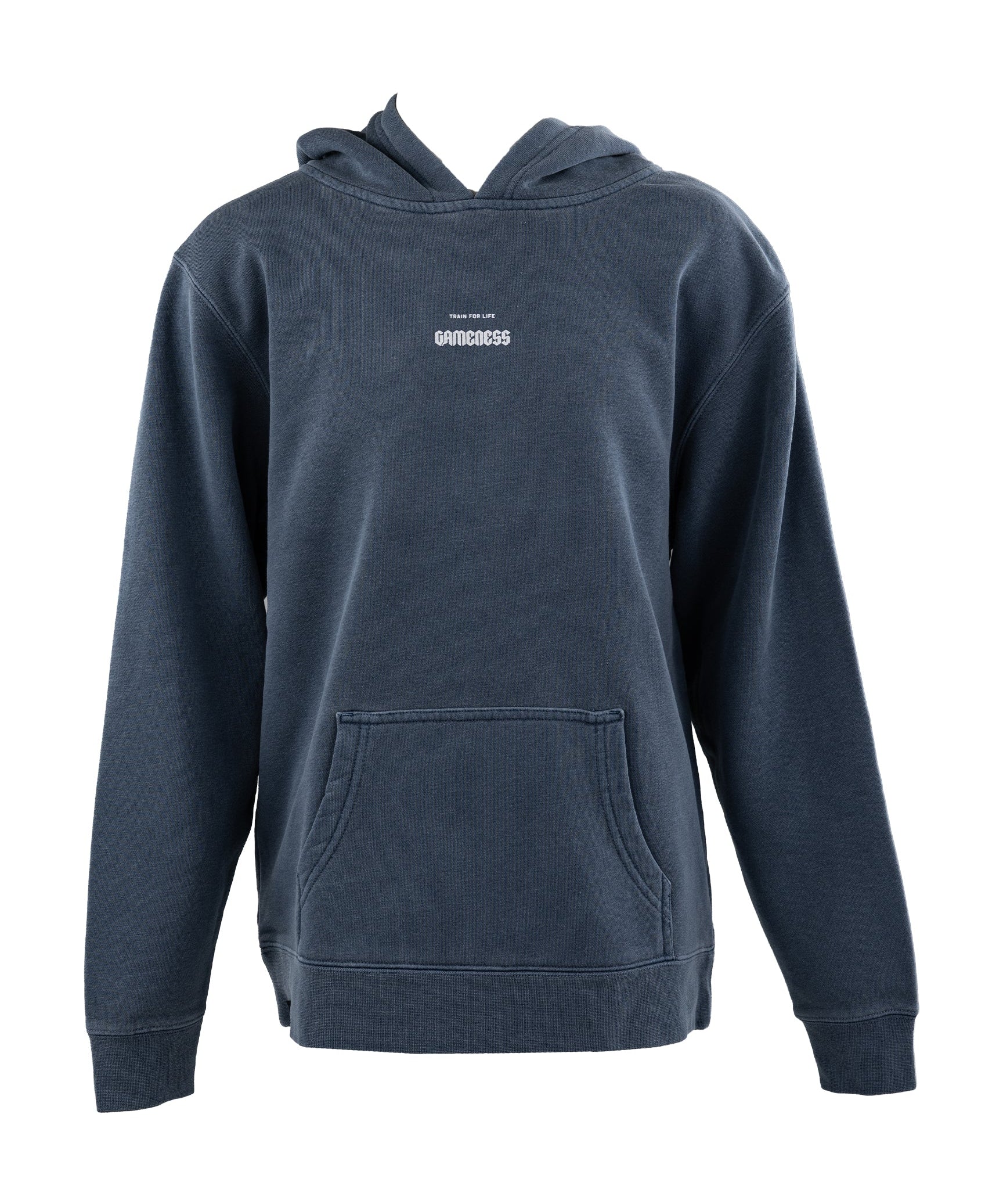 Gameness Youth Members Only Hoodie