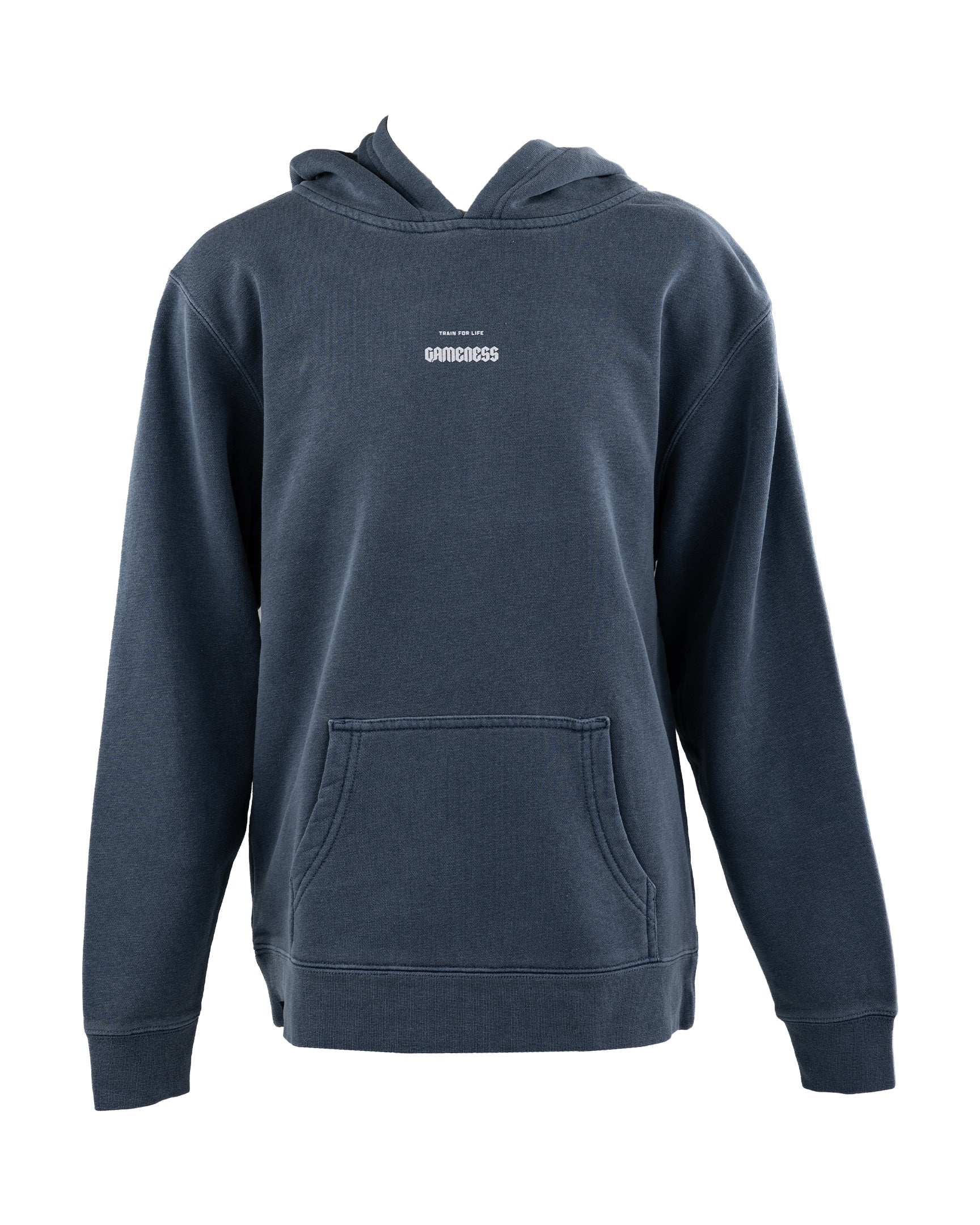 Gameness Youth Members Only Hoodie