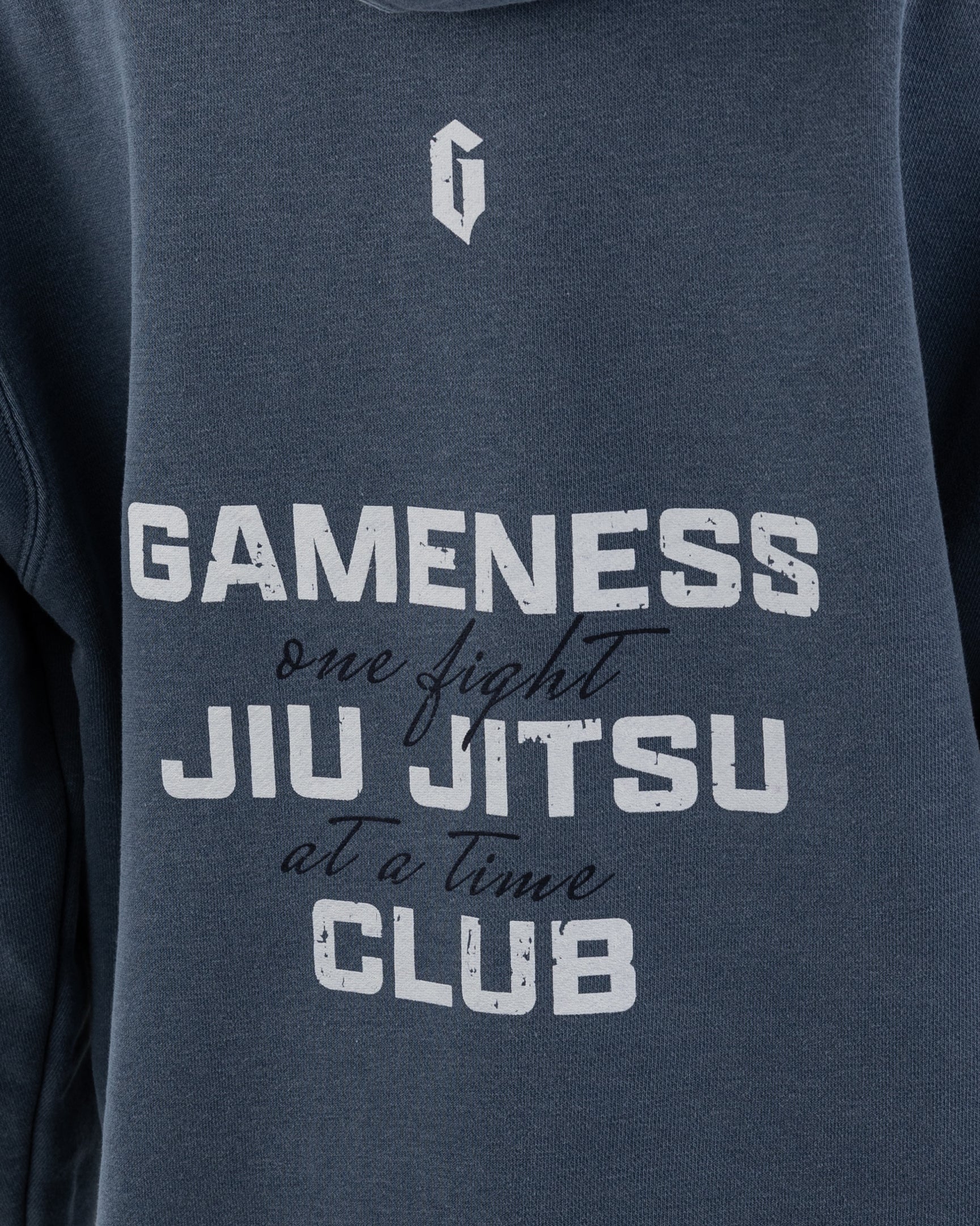 Gameness Youth Members Only Hoodie