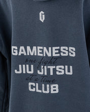Gameness Youth Members Only Hoodie