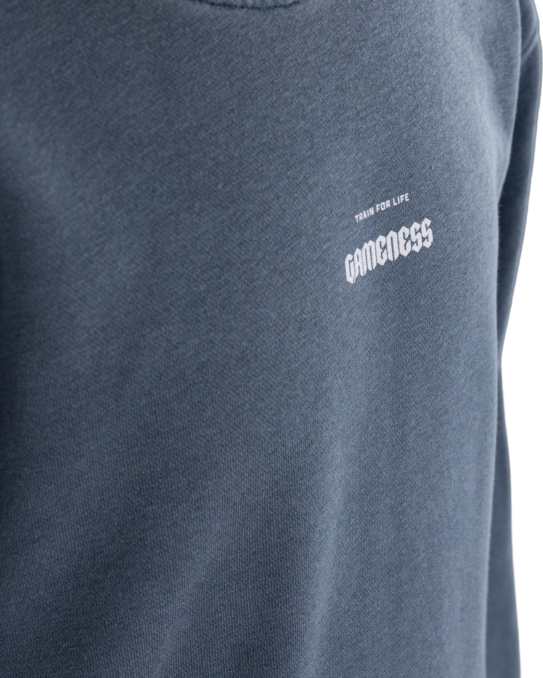 Gameness Youth Members Only Hoodie