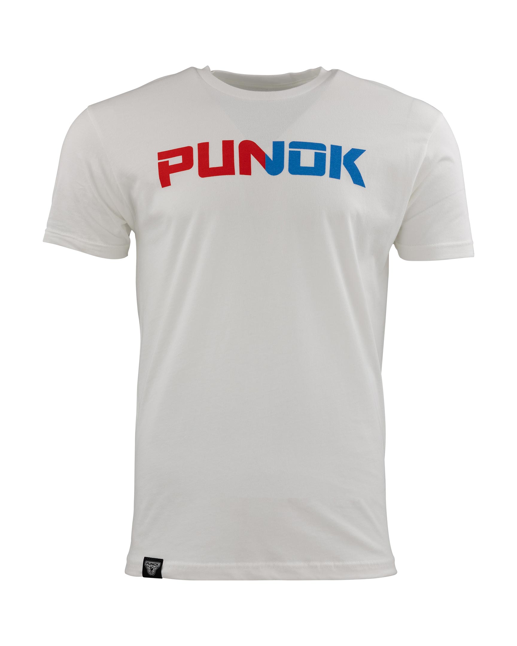 Punok Men's Two Tone Tee