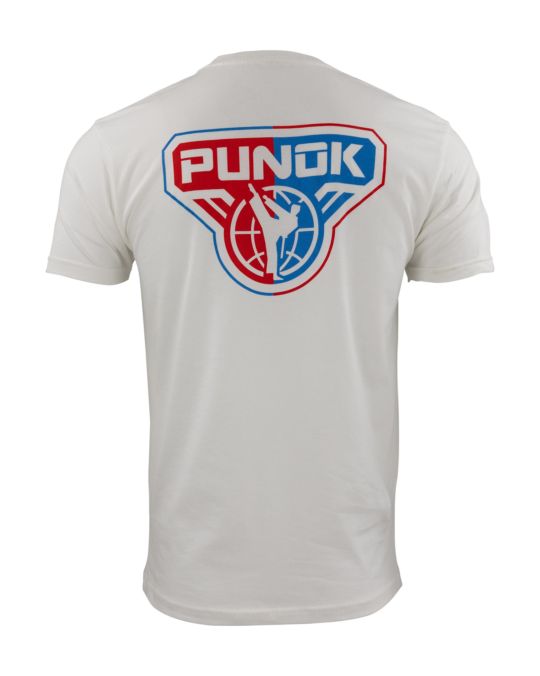 Punok Men's Two Tone Tee
