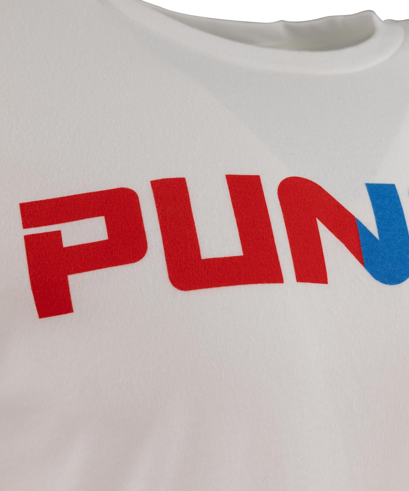 Punok Men's Two Tone Tee