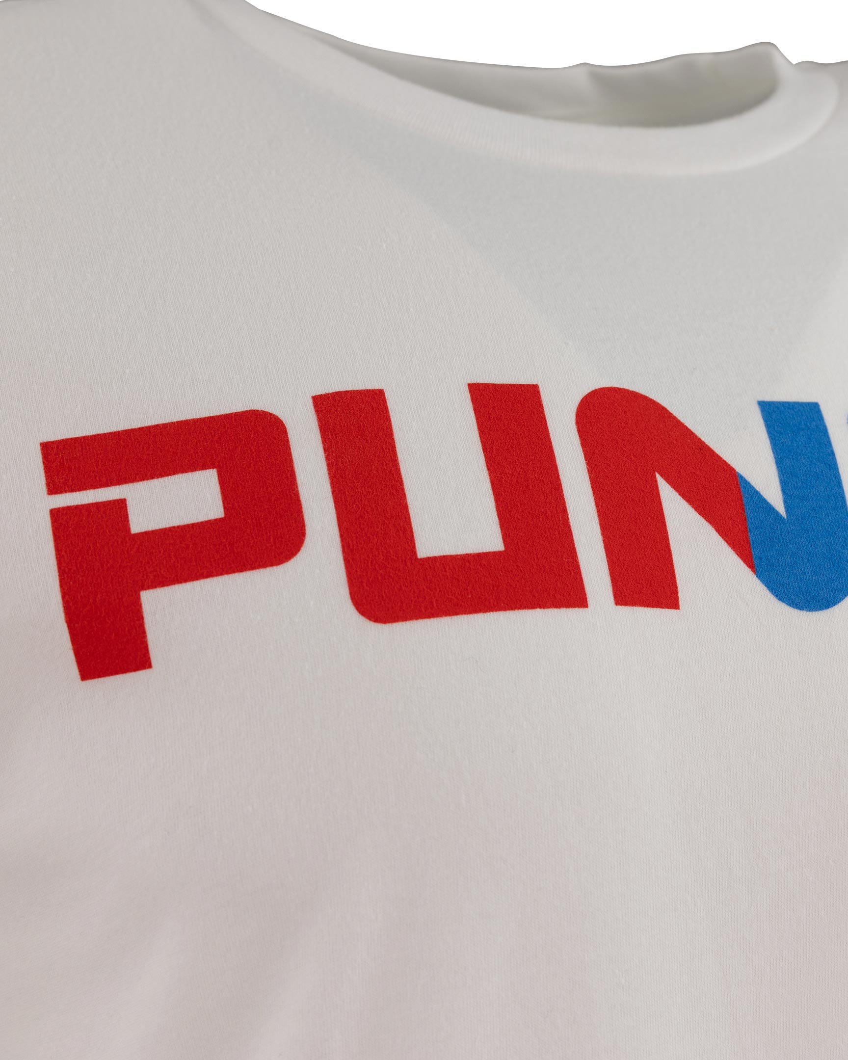 Punok Men's Two Tone Tee