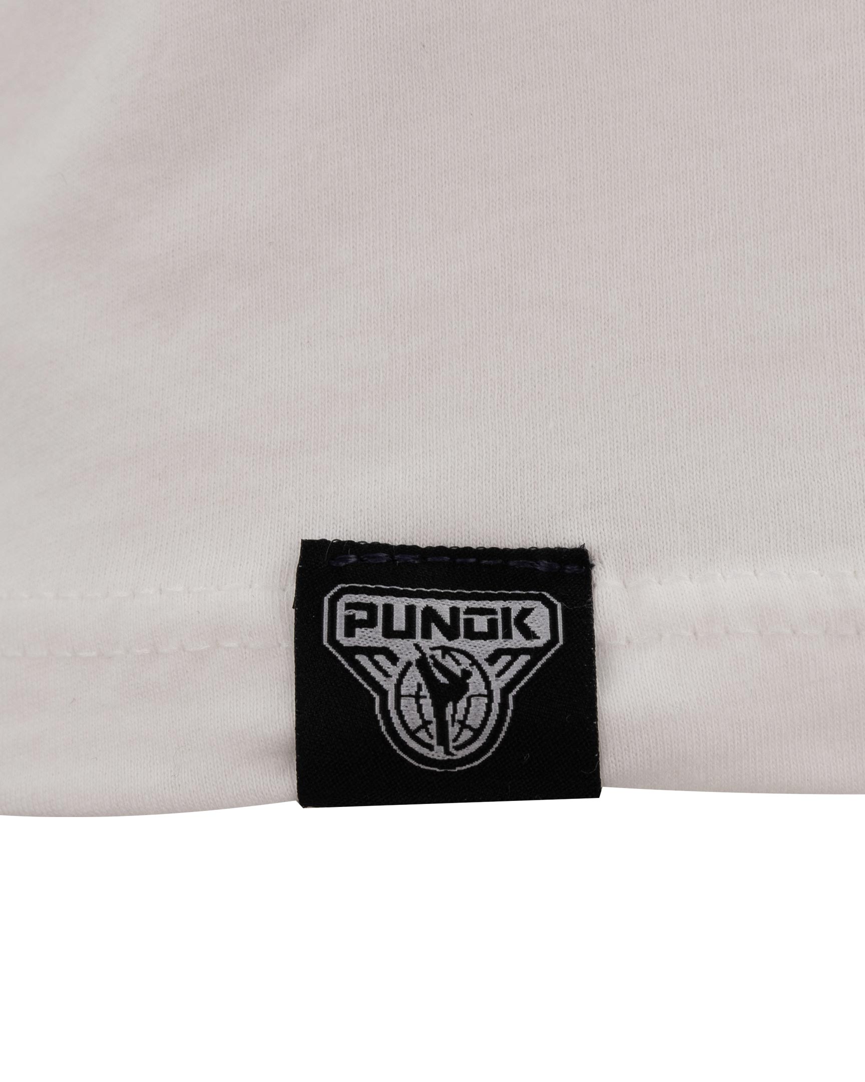 Punok Men's Two Tone Tee