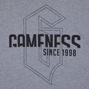 Gameness since 1998 Tee