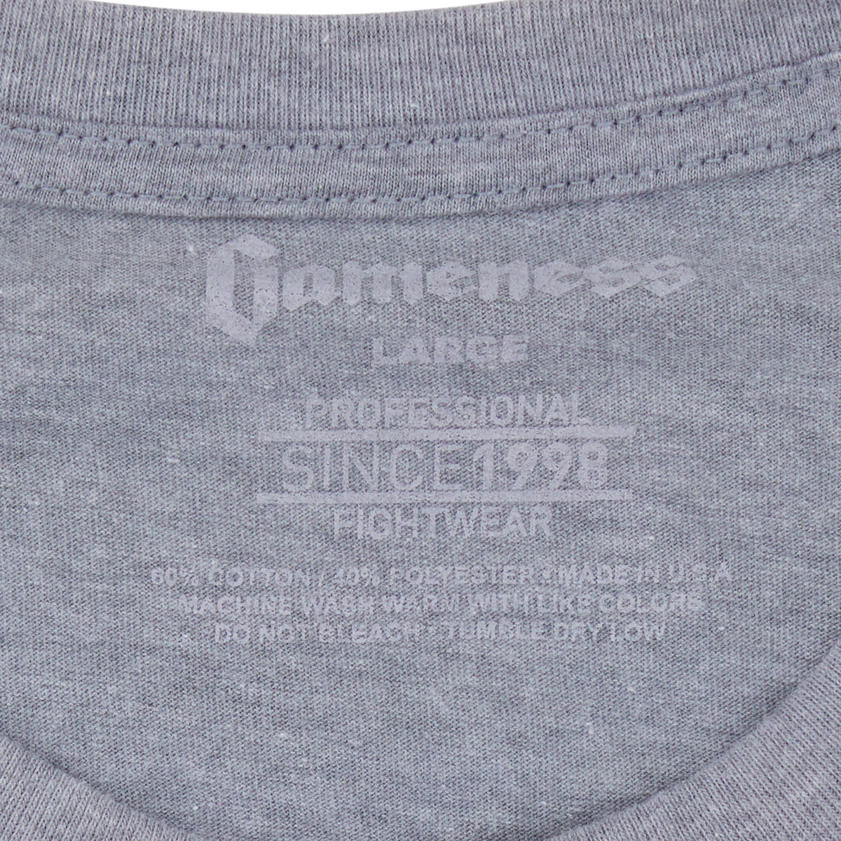 Gameness since 1998 Tee