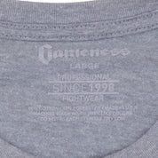 Gameness since 1998 Tee