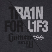 Train for Life Tee