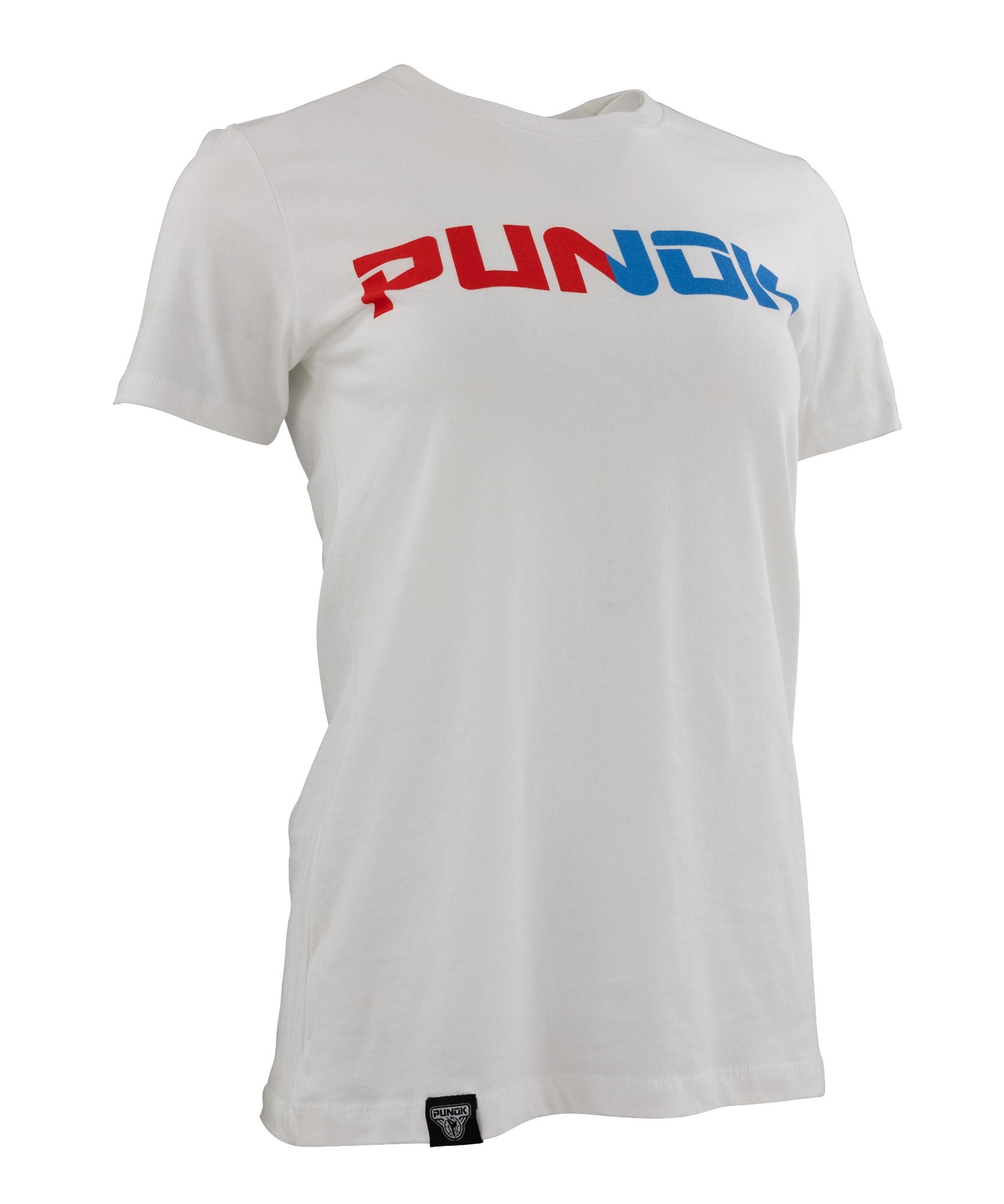Punok Women's Two Tone Tee