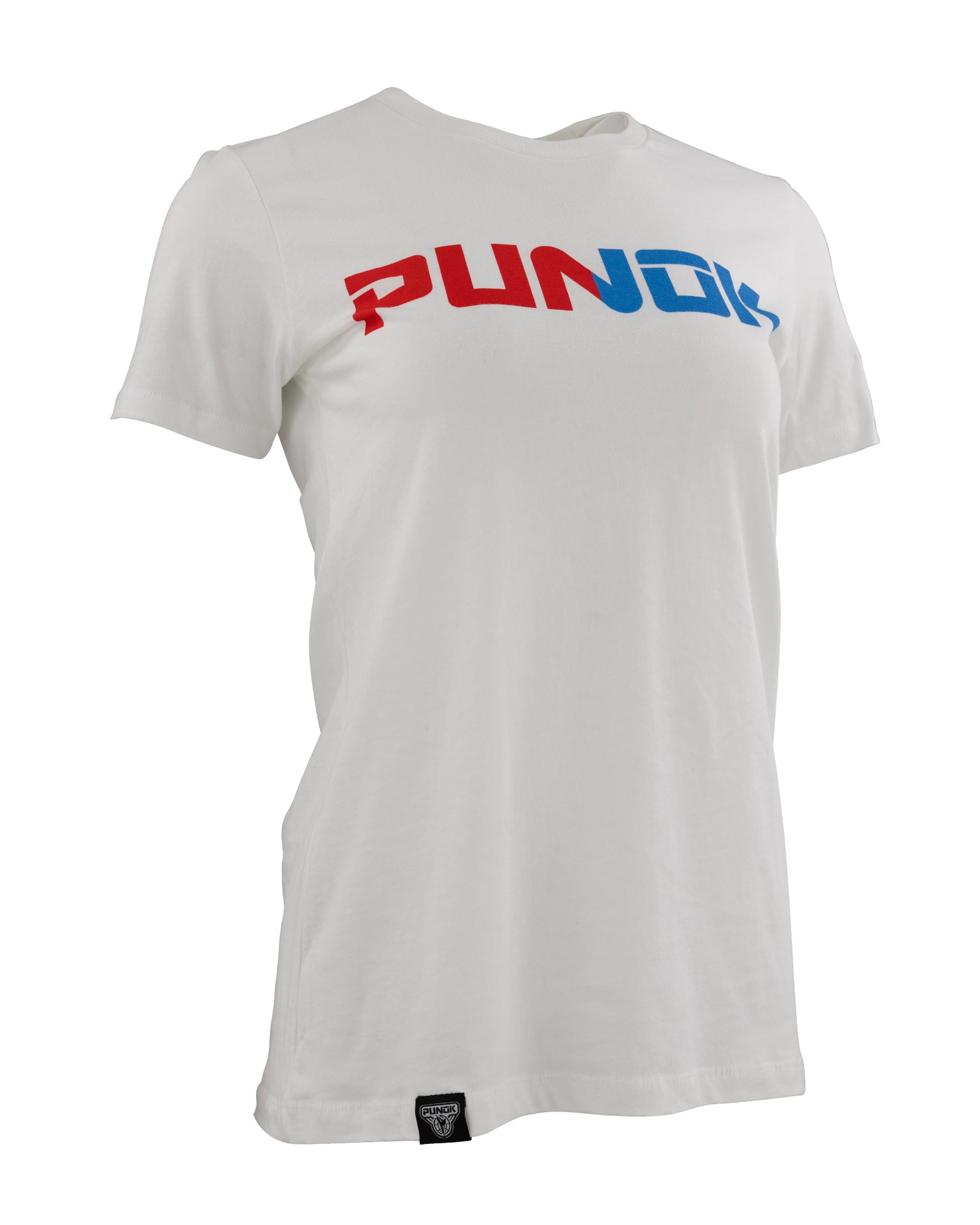 Punok Women's Two Tone Tee