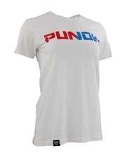 Punok Women's Two Tone Tee