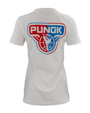 Punok Women's Two Tone Tee
