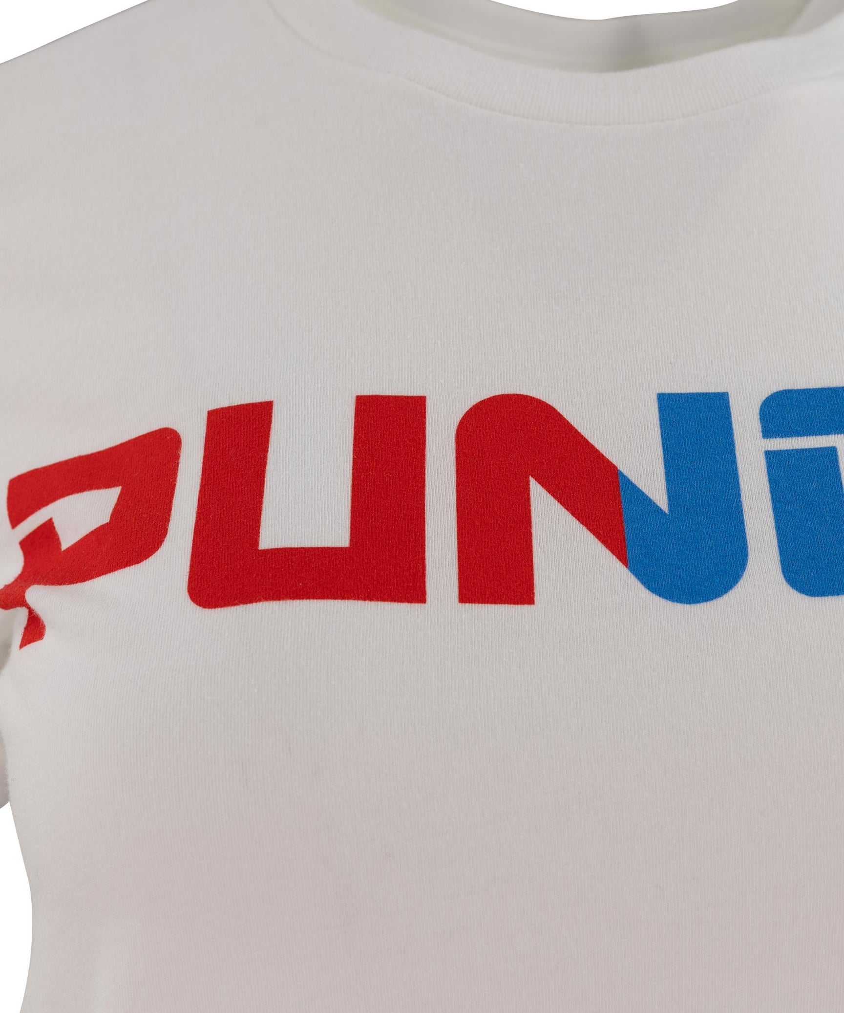 Punok Women's Two Tone Tee