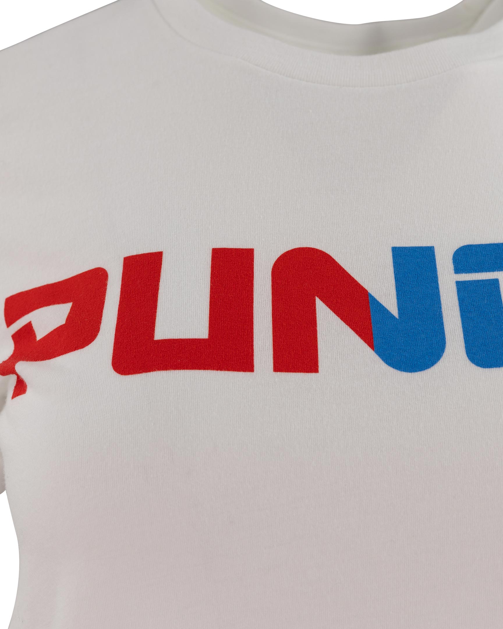 Punok Women's Two Tone Tee