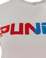 Punok Women's Two Tone Tee