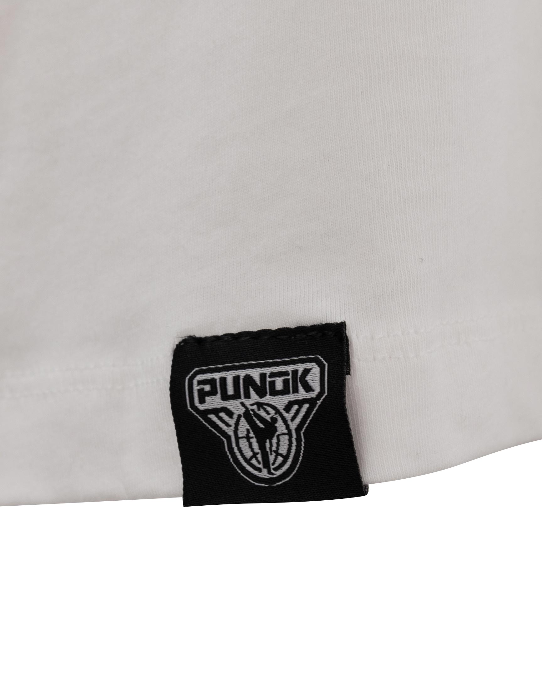 Punok Women's Two Tone Tee