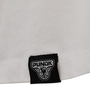 Punok Women's Two Tone Tee