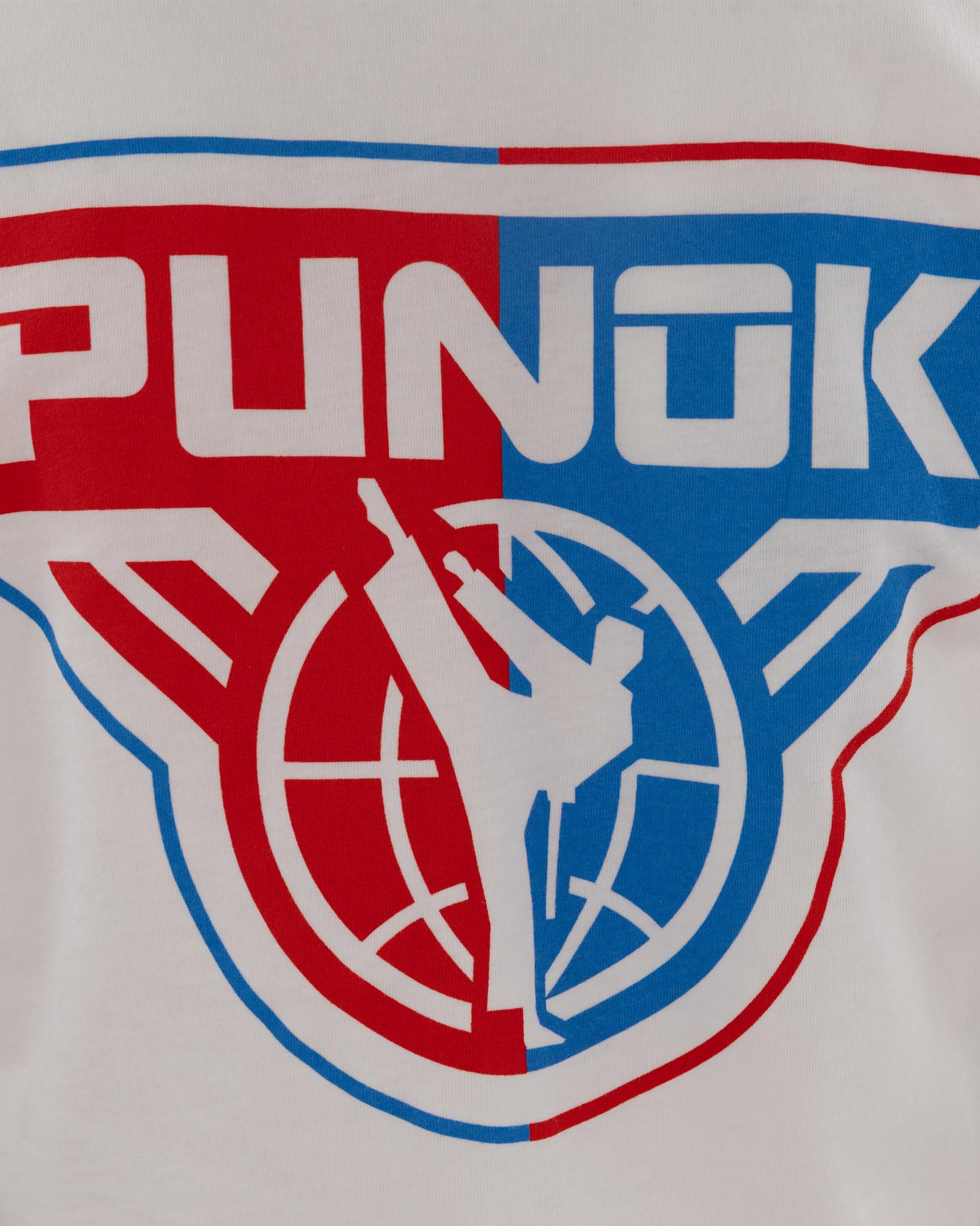 Punok Women's Two Tone Tee