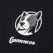 Gameness Definition Tee