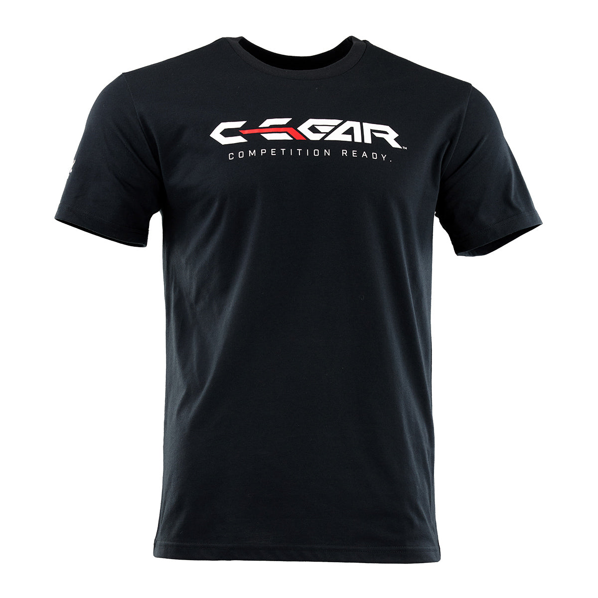 C-Gear Classic Tee Black