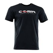 C-Gear Classic Tee Black