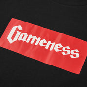 Gameness Train for Life Tee