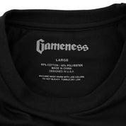 Gameness Train for Life Tee