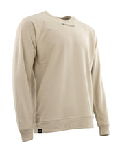 Gameness Roll Call Men's Crew Sweater Sand