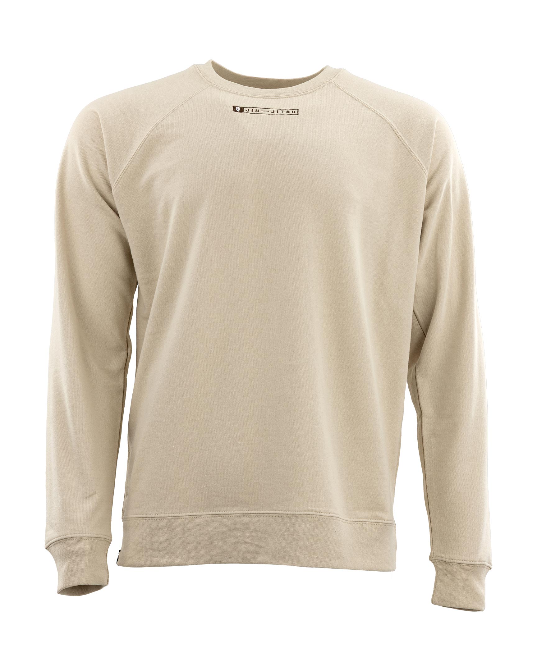 Gameness Roll Call Men's Crew Sweater