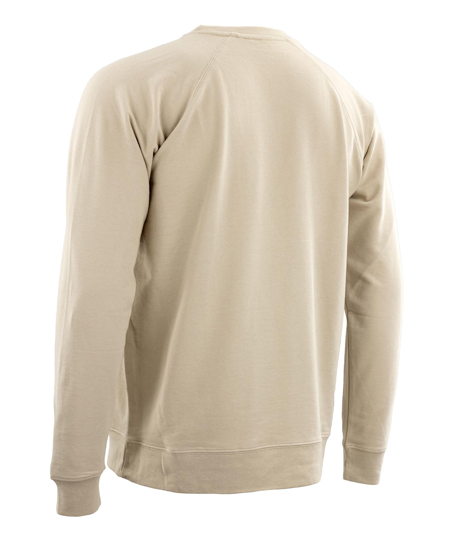 Gameness Roll Call Men's Crew Sweater