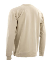 Gameness Roll Call Men's Crew Sweater