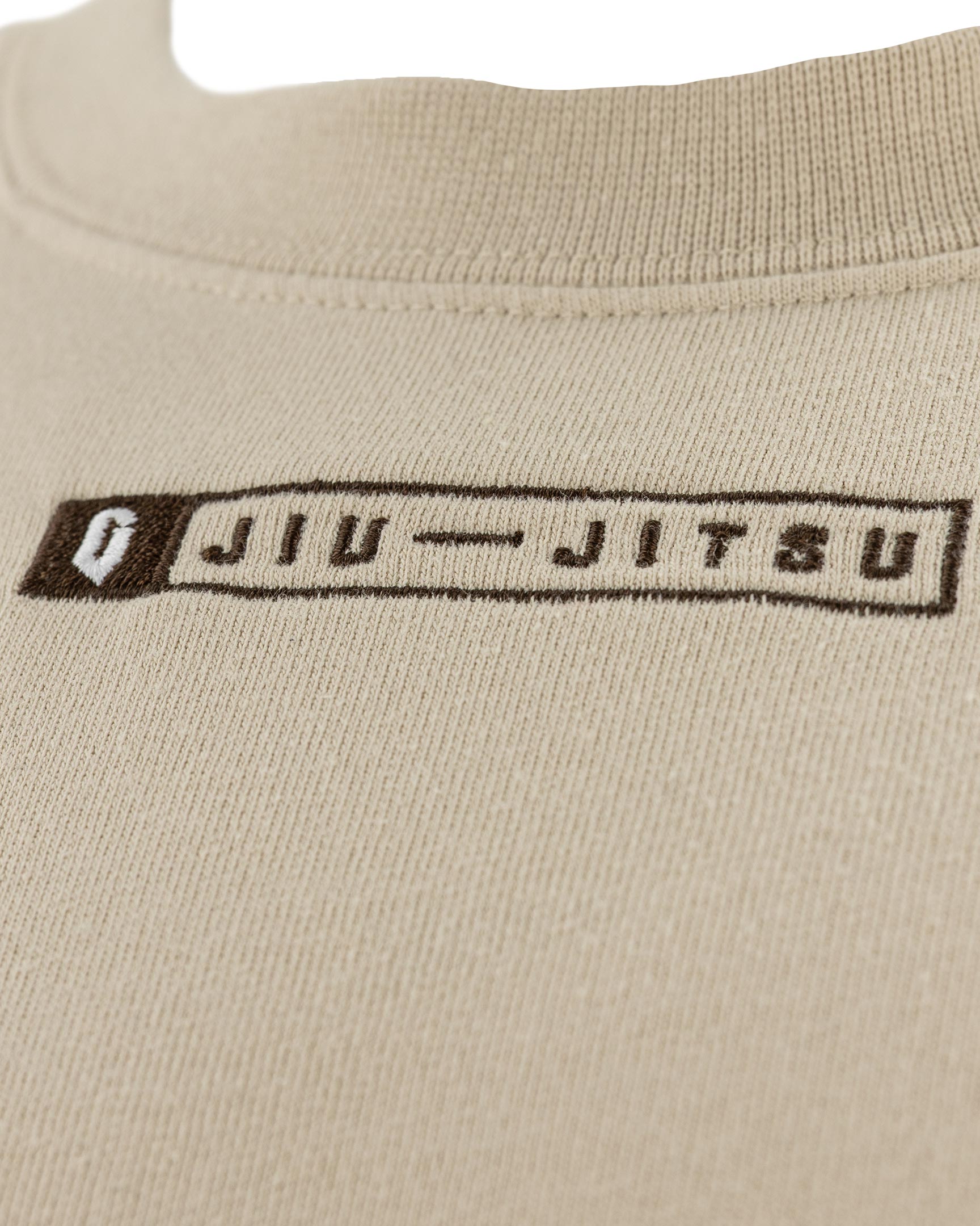 Gameness Roll Call Men's Crew Sweater