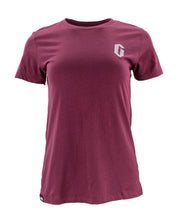 Gameness Forca Bela Women's Tee