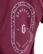 Gameness Forca Bela Women's Tee