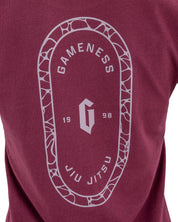 Gameness Forca Bela Women's Tee