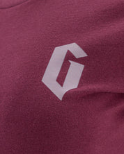 Gameness Forca Bela Women's Tee