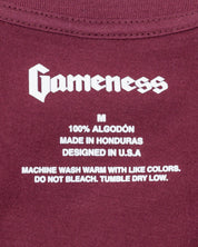 Gameness Forca Bela Women's Tee